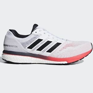 NEW Men’s Adidas Adizero Boston 7 Sneakers Size 10